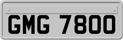 GMG7800