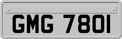 GMG7801