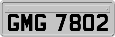 GMG7802