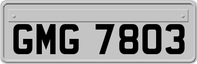 GMG7803