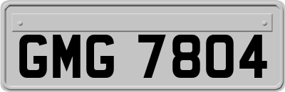 GMG7804