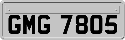 GMG7805