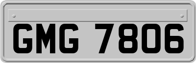 GMG7806