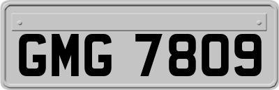 GMG7809