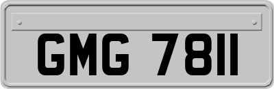 GMG7811