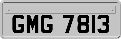 GMG7813