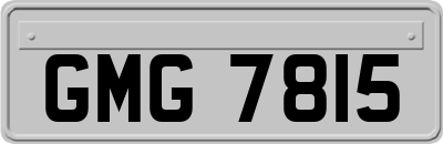 GMG7815