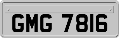GMG7816