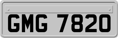 GMG7820