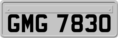 GMG7830