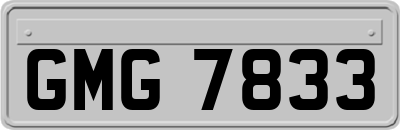 GMG7833