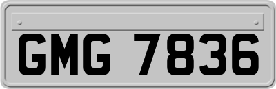 GMG7836