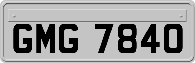 GMG7840