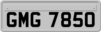 GMG7850