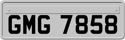 GMG7858