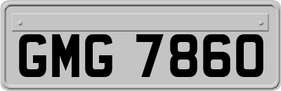 GMG7860