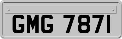 GMG7871