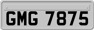 GMG7875