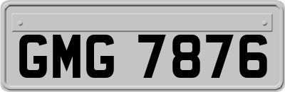 GMG7876
