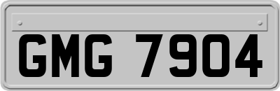GMG7904