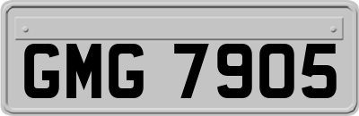 GMG7905