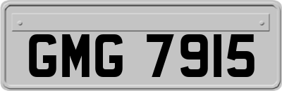 GMG7915
