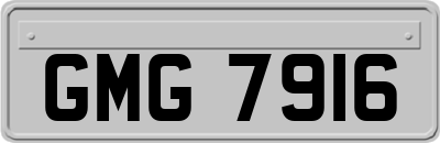 GMG7916