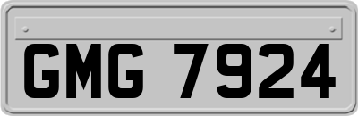 GMG7924