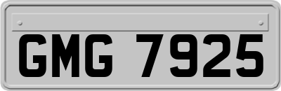 GMG7925