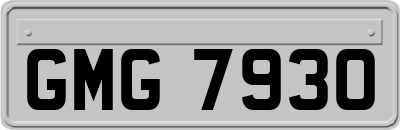 GMG7930