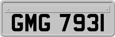 GMG7931