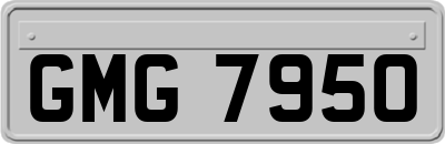 GMG7950