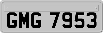GMG7953