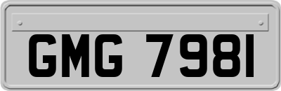 GMG7981