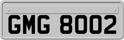 GMG8002