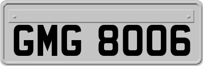 GMG8006