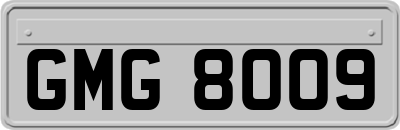 GMG8009