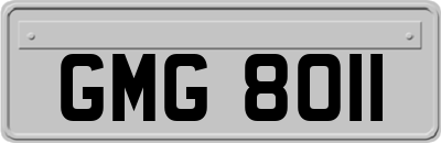 GMG8011