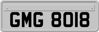 GMG8018