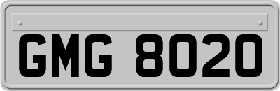 GMG8020