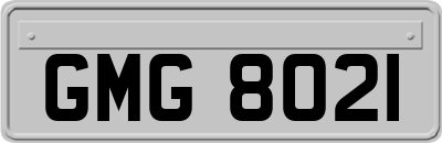 GMG8021