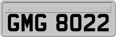GMG8022