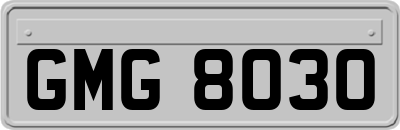 GMG8030