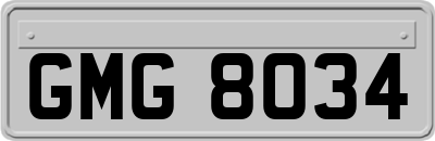 GMG8034