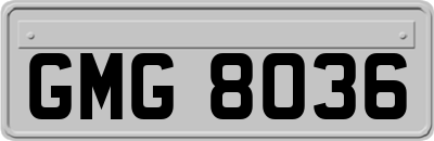 GMG8036