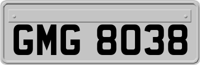 GMG8038