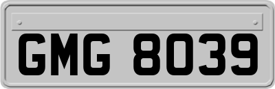 GMG8039