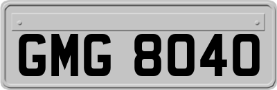 GMG8040