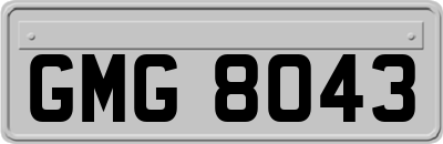 GMG8043