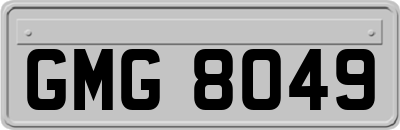 GMG8049